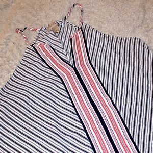 LOFT Halter Neck Top